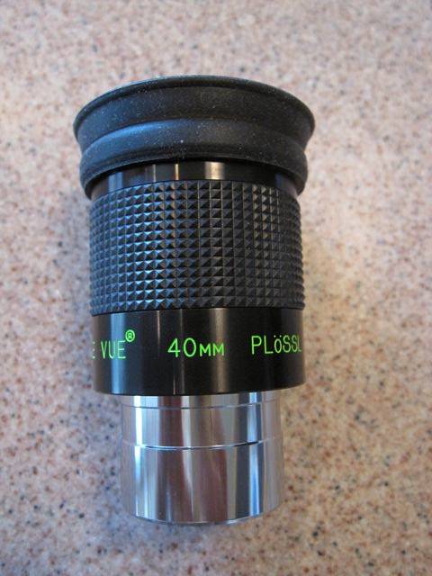 Plossl40